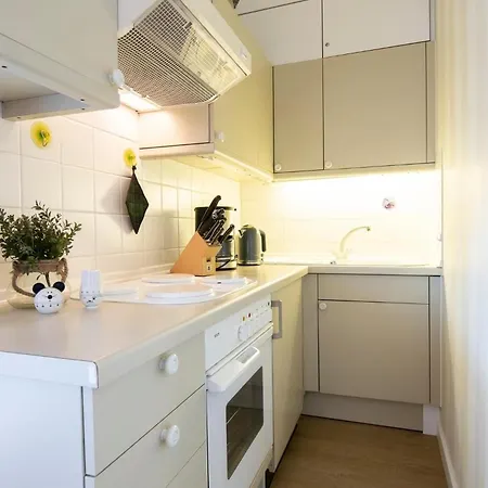 Sonnenkieker Timmendorfer Strand