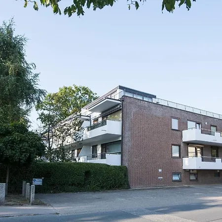 Sonnenkieker Apartment