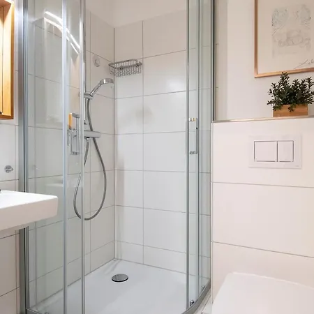 Apartman Sonnenkieker *