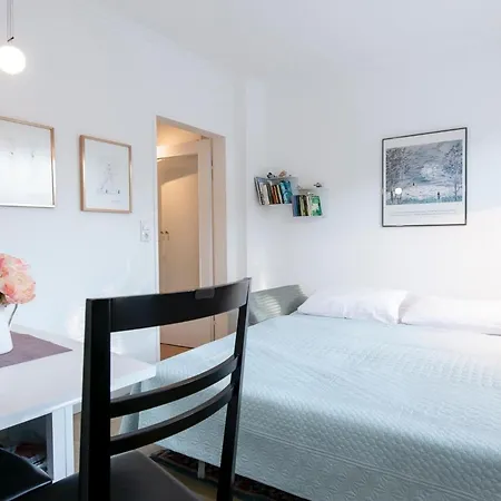 Apartman Sonnenkieker