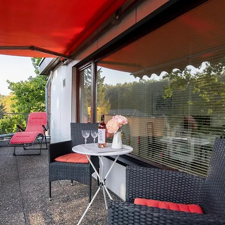 Sonnenkieker Timmendorfer Strand