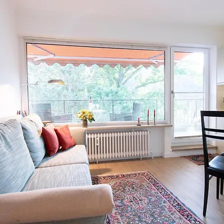 Sonnenkieker * Timmendorfer Strand