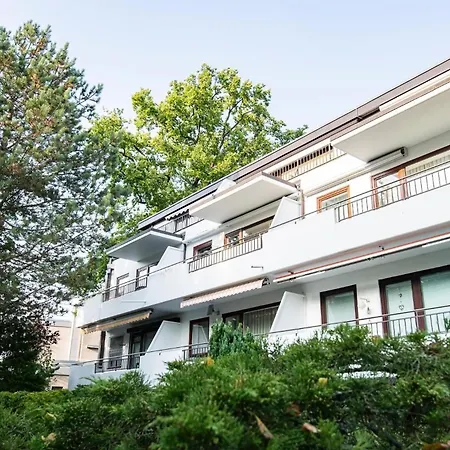 Sonnenkieker Apartman