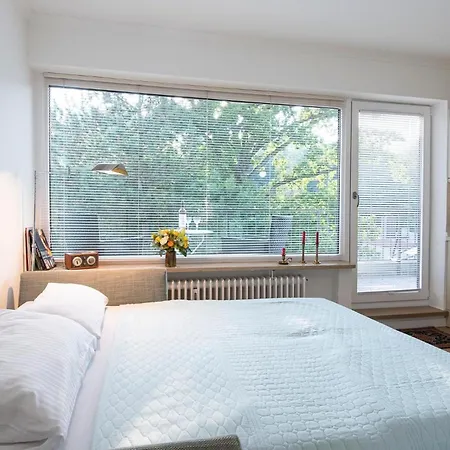 Sonnenkieker * Timmendorfer Strand