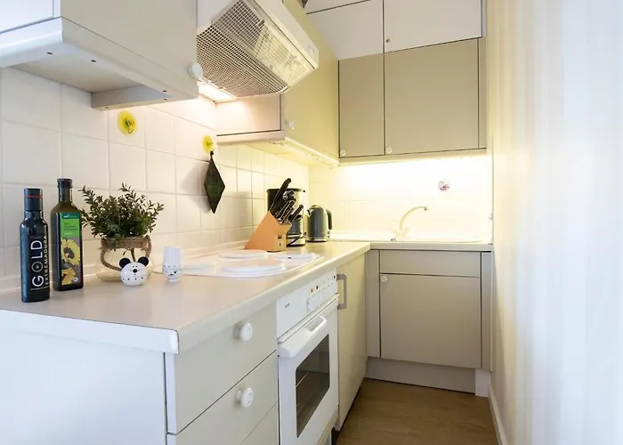 Sonnenkieker Timmendorfer Strand