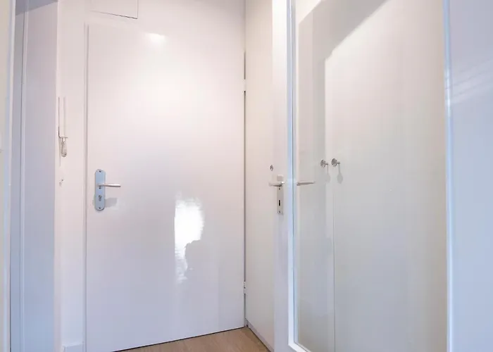 Apartment Sonnenkieker