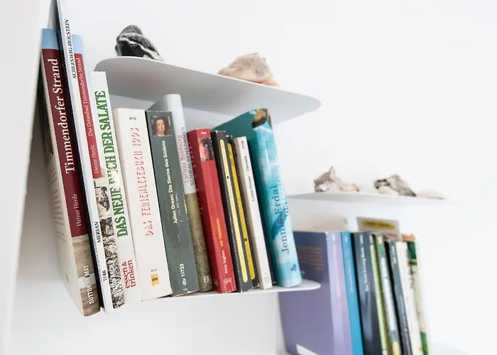 Sonnenkieker Timmendorfer Strand