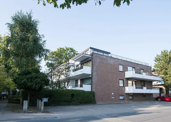 Sonnenkieker Apartment
