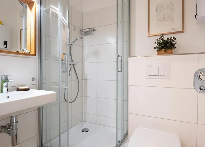 Apartment Sonnenkieker *