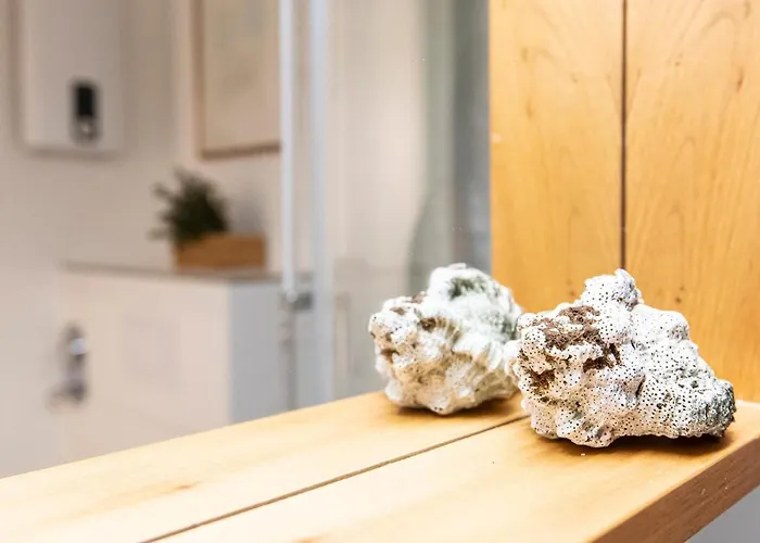 Sonnenkieker Apartment