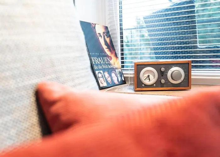 Sonnenkieker Timmendorfer Strand