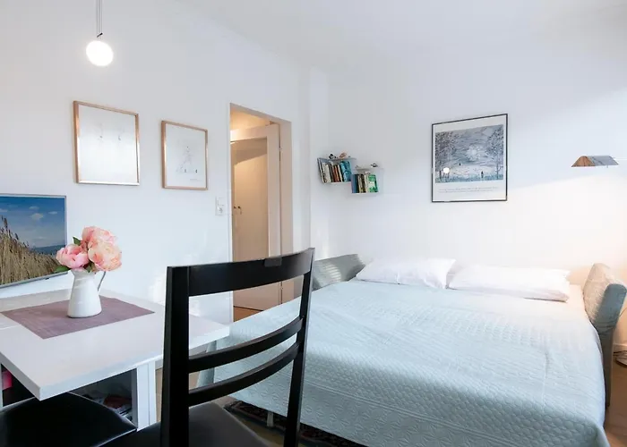 Apartment Sonnenkieker