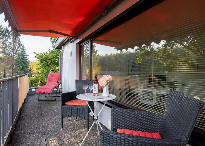 Sonnenkieker Timmendorfer Strand