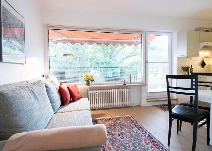 Sonnenkieker * Timmendorfer Strand