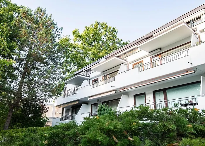 Sonnenkieker Apartment