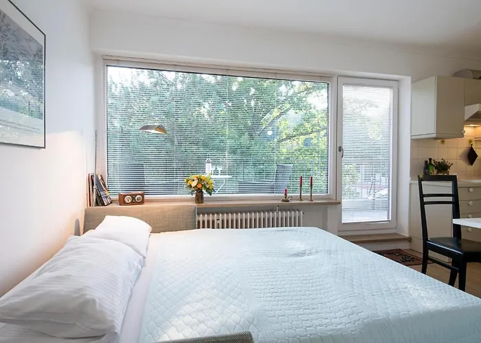 Sonnenkieker * Timmendorfer Strand